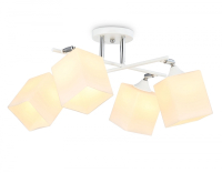 Потолочная люстра с лампочками Ambrella light TR303083+Lamps
