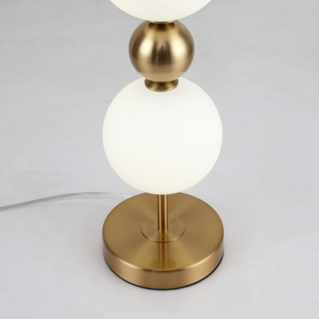 Настольная лампа F-Promo Chantra 4088-2T 