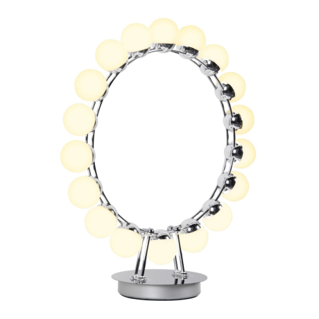 Настольная лампа Favourite Helmet 4589-1T 