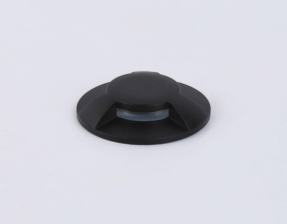 Уличные грунтовые светильники