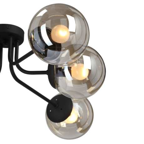 Потолочная люстра Vitaluce V4997-1/6P 