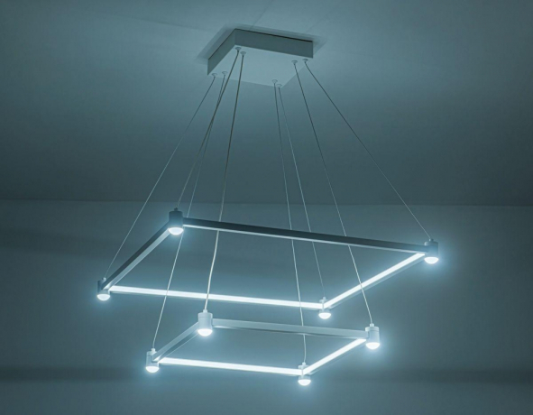 Подвесной светильник Ambrella light Comfort Line FL5595 