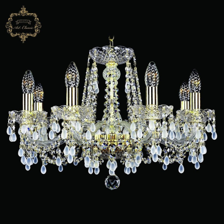 11.24.8.200.Gd.V0300 Подвесная люстра Art Classic 