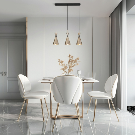 Подвесной светильник оригинальной формы Bogates 316/3 (a061039) 