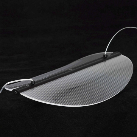 Подвесной светодиодный светильник Lussole Calvert LSP-7367 