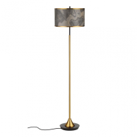 Торшер с лампочками Odeon 5064/2F+Lamps