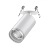 Спот с лампочкой Novotech 370880+Lamps 