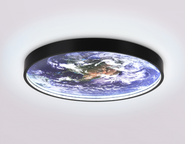 Накладной светильник Ambrella Light FW FW11132 