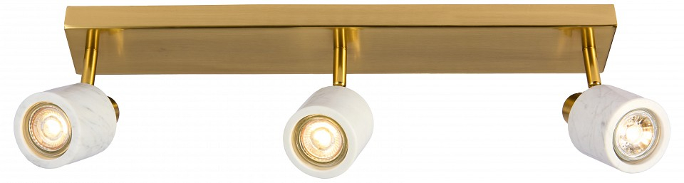 Спот Moderli Malet V11828-3C 