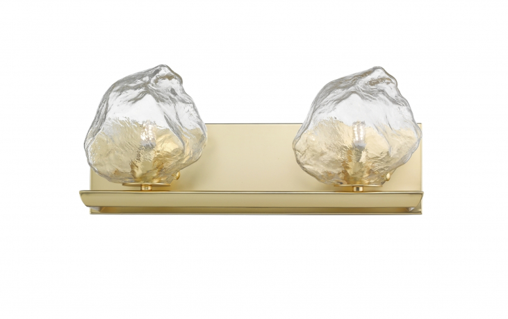 Настенный светильник SIMPLE STORY 1110-2WL 