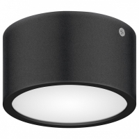 380174 Накладной уличный светодиодный светильник Lightstar Zolla