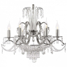 Подвесная люстра Dio D’Arte Alessandria Alessandria E 1.1.6.600 N 
