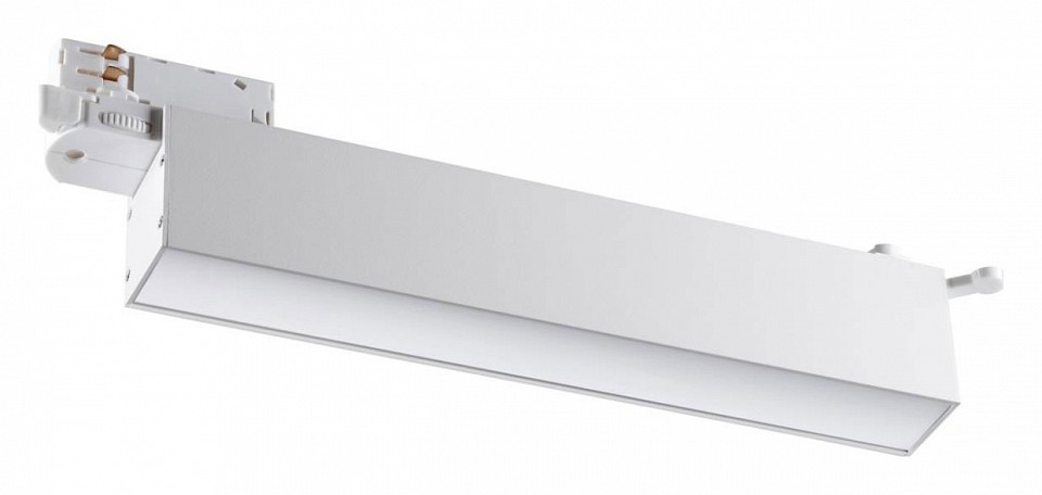 Накладной светильник Novotech Iter 358838 