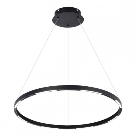 Подвесной светодиодный светильник Lussole Desoto LSP-7229 