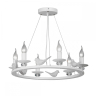 Подвесная люстра Vitaluce 4893 V4893-0/6S 