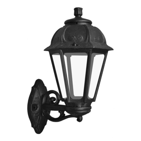 Настенные уличные светильники