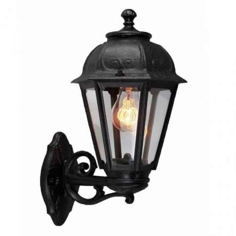 Настенные уличные светильники