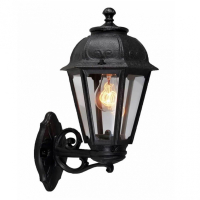 K22.131.000.AXF1R Уличный настенный светильник Fumagalli Bisso/Saba