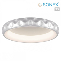 Светильник Sonex Avra Led 7772/56L