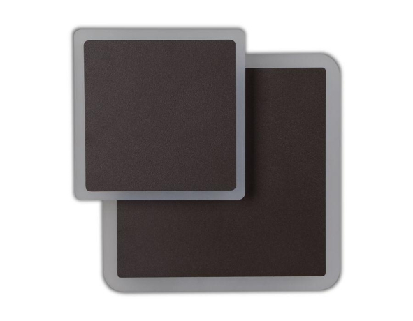 Настенный светодиодный светильник Ambrella light Wallers FW108 