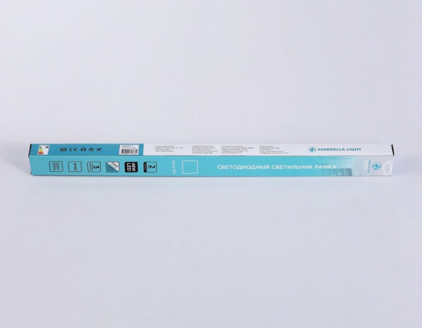 Офисные светодиодные панели