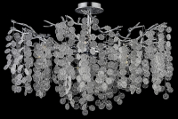 Люстра потолочная Dio D'Arte Elite Tavenna H 1.3.76.103 N