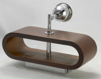 GRLSF-2101-01 Светодиодное бра Lussole Nulvi