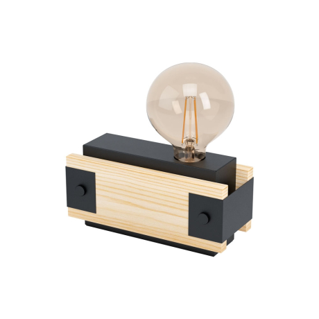 Настольная лампа Eglo Layham 43469 