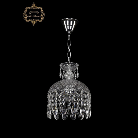 14.01.1.d22.Cr.Sp Подвесной светильник Art Classic 