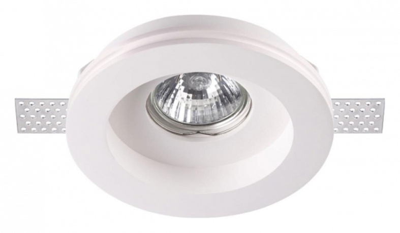 Встраиваемый светильник Novotech Yeso 370467 