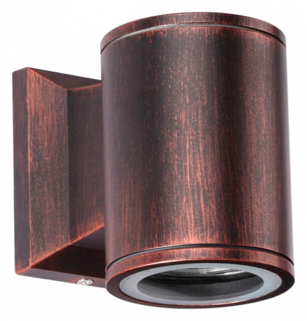 Архитектурные уличные светильники