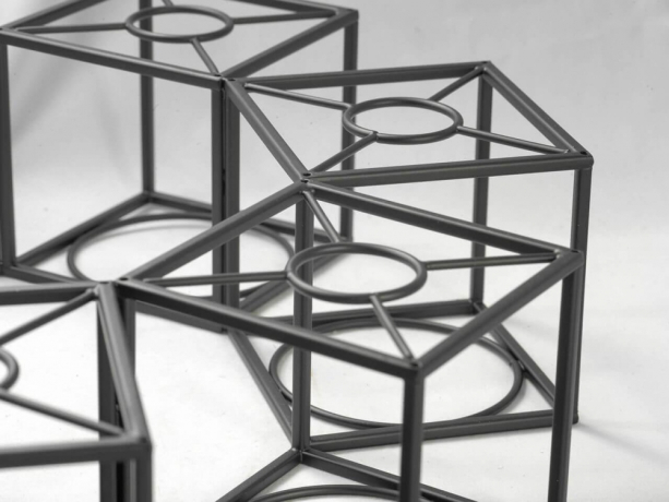 LSP-9541 Подвесная люстра Lussole Loft 