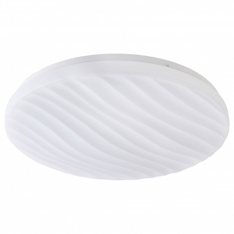 Накладной светильник Эра Slim SPB-6 Slim 4 18-4K 