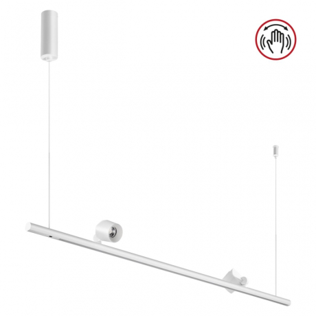 Подвесной диммируемый светильник Novotech Fermo Over 359308 