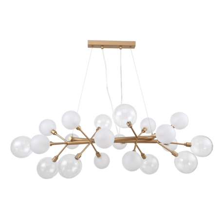 2515-12P Подвесная люстра Favourite Babylon 