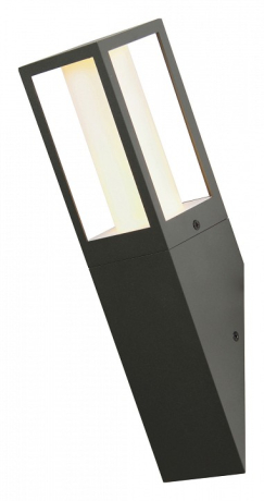 Архитектурные уличные светильники