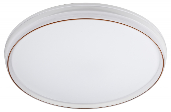 Потолочный светодиодный светильник ЭРА SPB-6-80-RC Solar RGBD Б0054483 