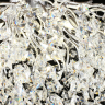 Люстра подвесная с Led лампочками в комплекте APLOYT APL.846.03.10+Lamps 