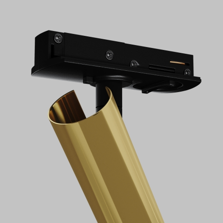 Трековый светильник Technical TR141-1-6W3K-M-BS Focus T 