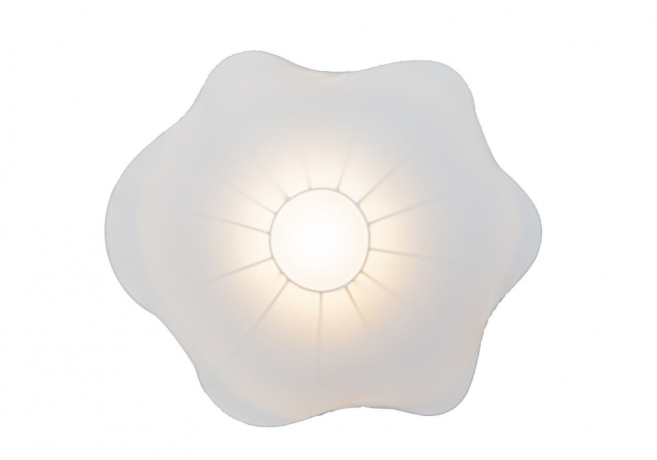 Потолочный светильник ТопДекор Daisy AP1 10 01s 