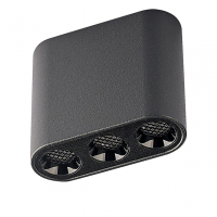 Накладной светильник Odeon Light Small Hightech 7092/8CL