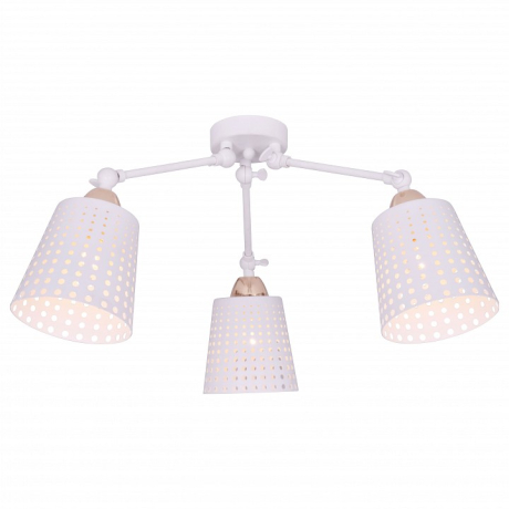 Потолочная люстра TopLight Kristiana TL1154-3D 