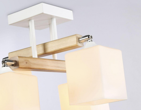 Спот Ambrella light Traditional TR9512 