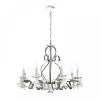 Подвесная люстра Arti Lampadari Surano E 1.1.8 S