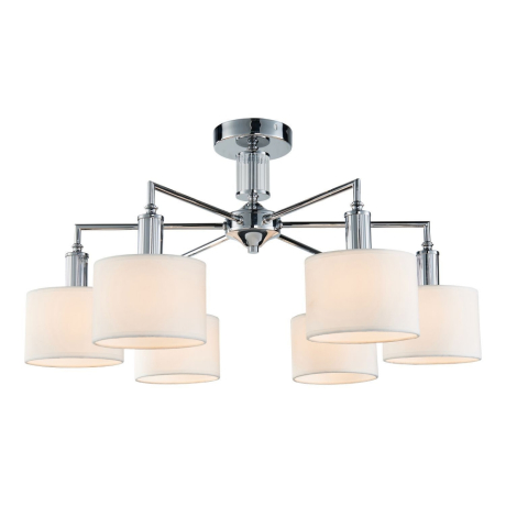 2611-6P Потолочная люстра Favourite Laciness 