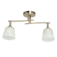 Потолочная люстра DeMarkt Тетро 673015402