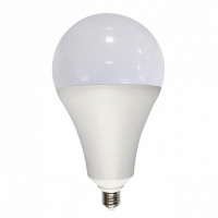 Лампа светодиодная Volpe E27 65W 4000K матовая LED-A160-65W/4000K/E27/FR/NR UL-00005617