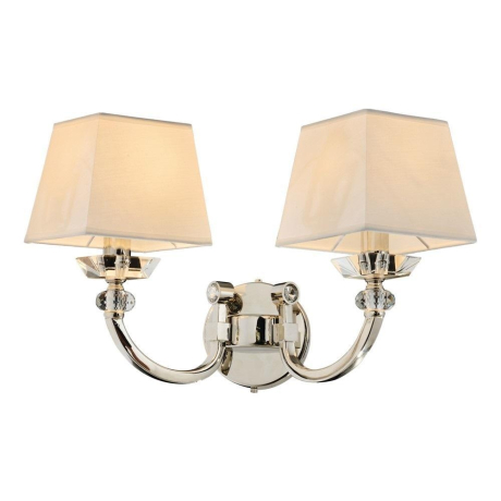 Бра с лампочками APLOYT APL.754.01.02+Lamps 