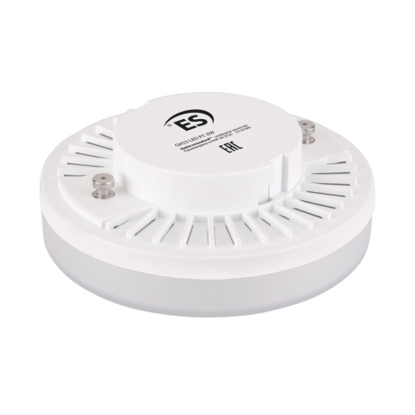 Светодиодная лампа GX53 6W 6500К (холодный) BLGX5308 Elektrostandard (a050586) 