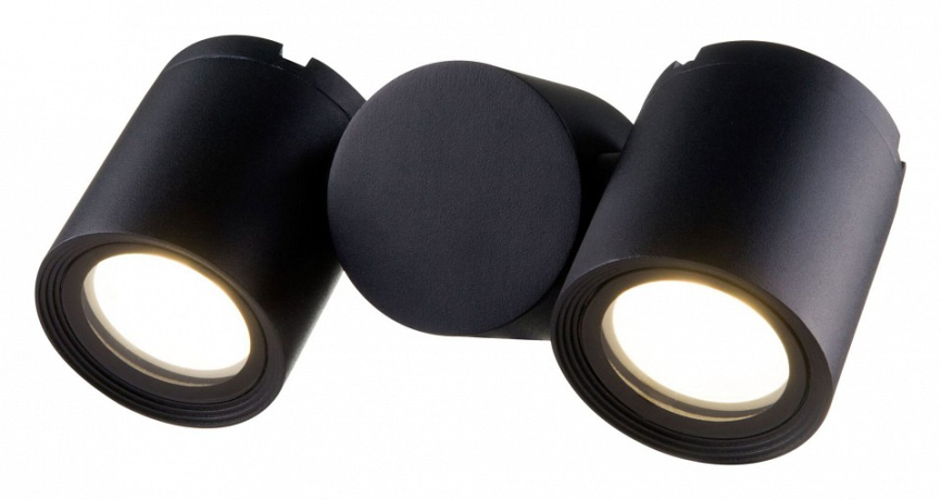 Настенные уличные светильники